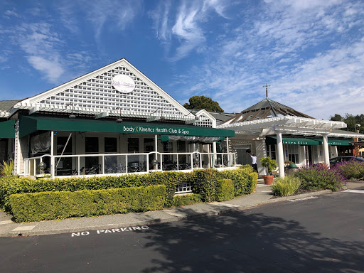 Health Club «Body Kinetics Health Club Mill Valley», reviews and photos, 639 E Blithedale Ave, Mill Valley, CA 94941, USA