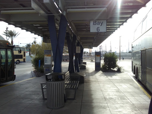 Bicycle Store «RTC Bike Center», reviews and photos, 101 E Bonneville Ave, Las Vegas, NV 89101, USA