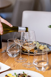 Photo n°6 de Restaurant - Le Virgil à Fenouillet ()