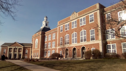 Iowa City High School