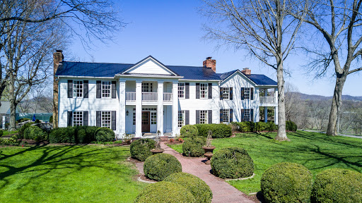 Roofing Contractor «Five Points Roofing», reviews and photos, 118 Beasley Dr, Franklin, TN 37064, USA