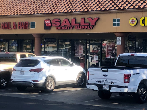 Beauty Supply Store «Sally Beauty», reviews and photos, 26905 Mission Blvd m, Hayward, CA 94544, USA