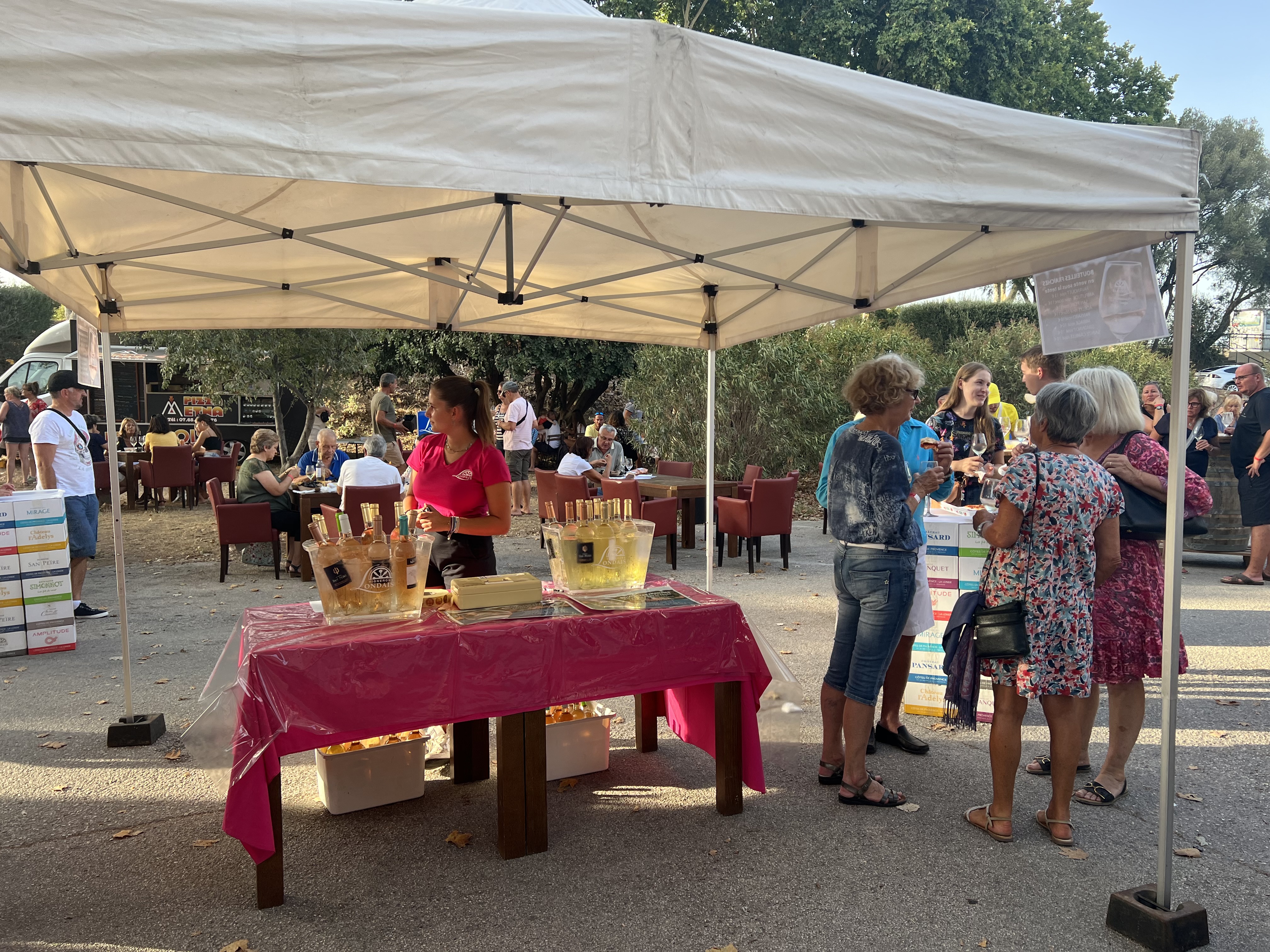 Photo n° 2 de l'avis de Poulot-cadet.o fait le 16/08/2023 à 18:23