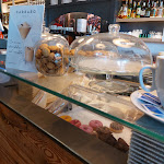 Photo n°4 de l'avis de Reica.a fait le 20/07/2023 à 21:52 sur le  Kavò Food Coffe & Drink à Montecchio Maggiore