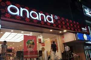 Anand Sweets & Savouries image