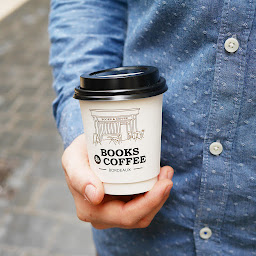Photo n°84 de Books & Coffee à Bordeaux ()