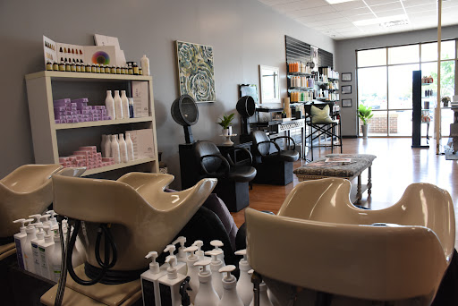 Beauty Salon «Clip Art Salon», reviews and photos, 37 Carefree Ln, Waukee, IA 50263, USA