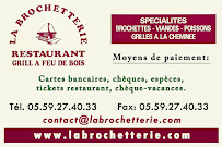 Photos du propriétaire du Restaurant français La Brochetterie à Pau - n°12
