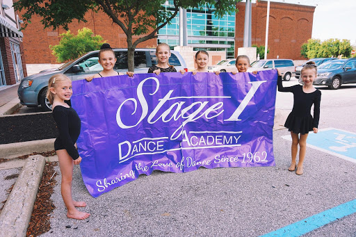 Dance School «Stage 1 Dance Academy», reviews and photos, 740 Fry Rd, Greenwood, IN 46142, USA