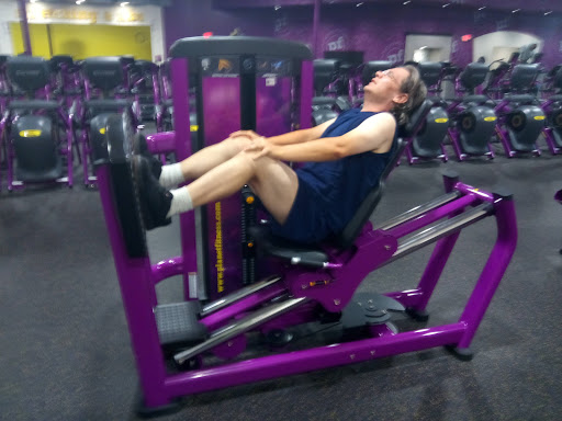 Gym «Planet Fitness», reviews and photos, 4848 W Western Ave, South Bend, IN 46619, USA