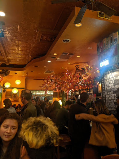 Bar «Brillobox», reviews and photos, 4104 Penn Ave, Pittsburgh, PA 15224, USA