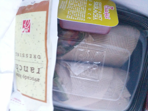 Fast Food Restaurant «Chick-fil-A», reviews and photos, 603 S Plano Rd, Richardson, TX 75081, USA