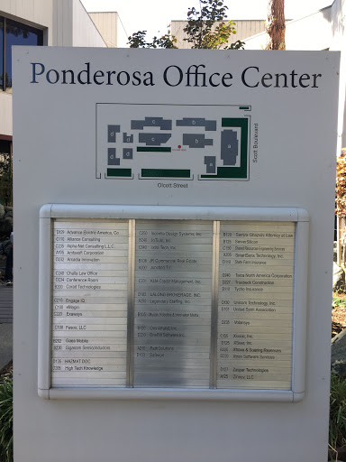 Amfasoft Corporation image