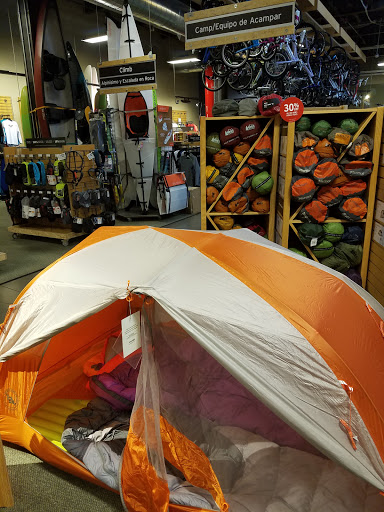 Camping Store «REI», reviews and photos, 5757 Pacific Ave A105, Stockton, CA 95207, USA