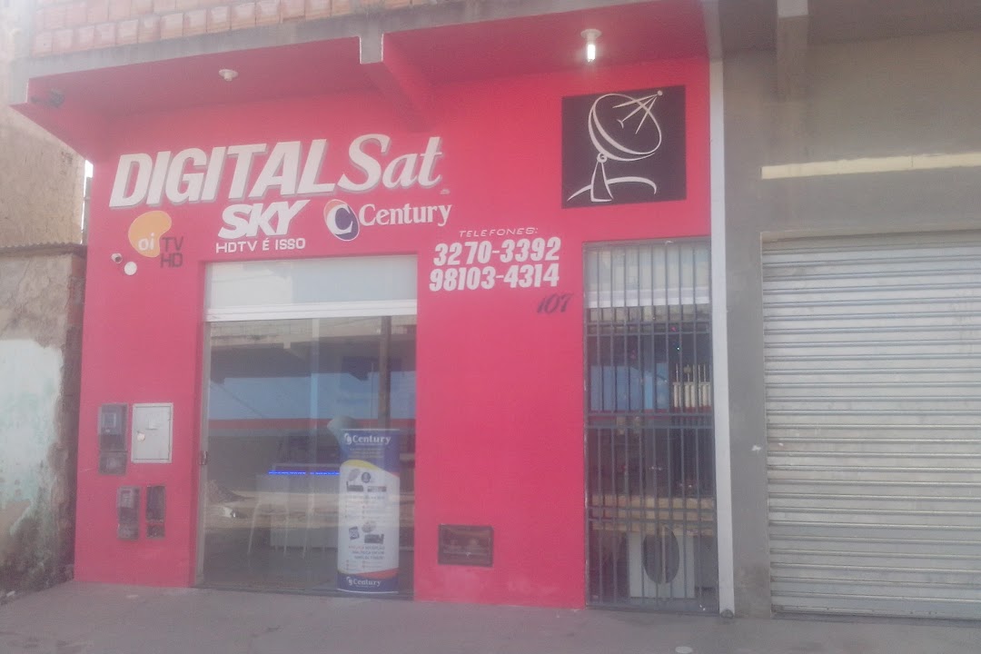 Digital Sat