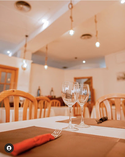 Restaurante Nadu en Pinto