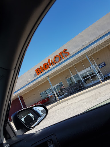 Discount Store «Big Lots», reviews and photos, 6718 E Black Horse Pike, Egg Harbor Township, NJ 08234, USA