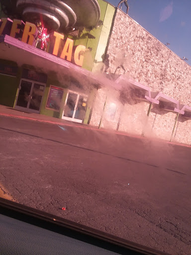 Shopping Mall «Southwood Shopping Center», reviews and photos, 1701 W Ben White Blvd, Austin, TX 78701, USA