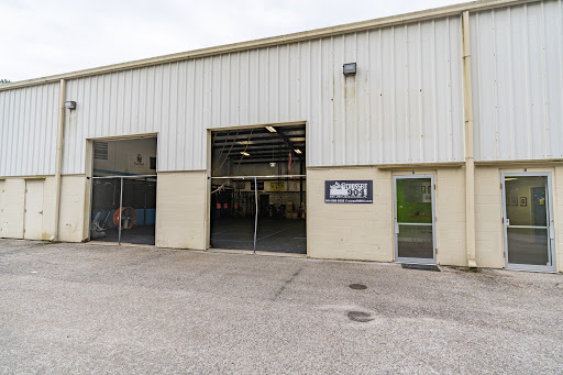 Gym «CrossFit 904», reviews and photos, 11366 Trade Ct, Jacksonville, FL 32256, USA