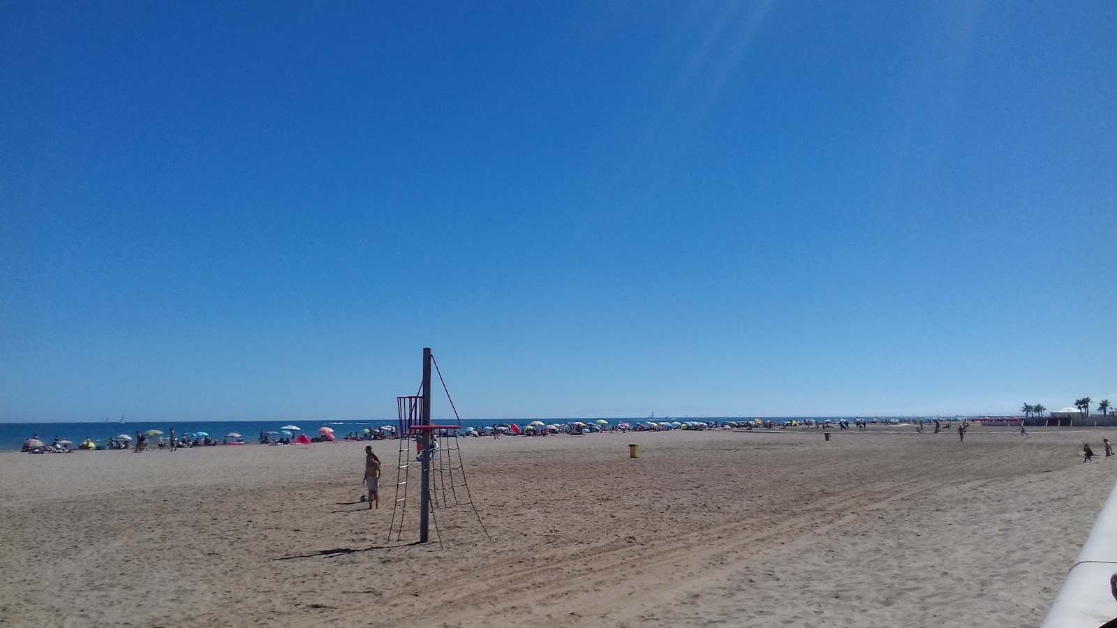 Narbonne Plage photo #3