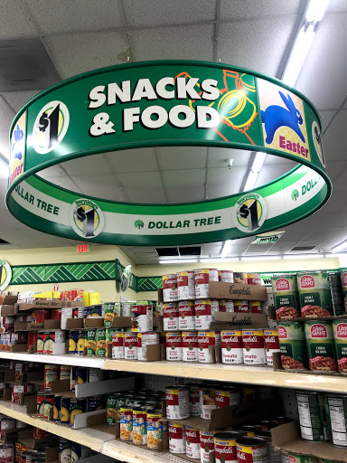 Dollar Store «Dollar Tree», reviews and photos, 11555 San Pablo Ave, El Cerrito, CA 94530, USA