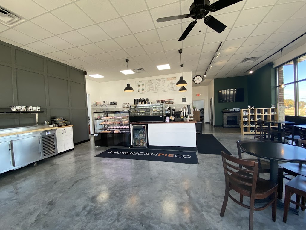 American Pie Co. 63080