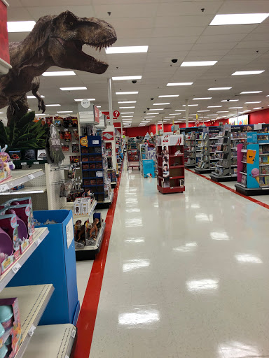 Department Store «Target», reviews and photos, 14099 Pardee Rd, Taylor, MI 48180, USA