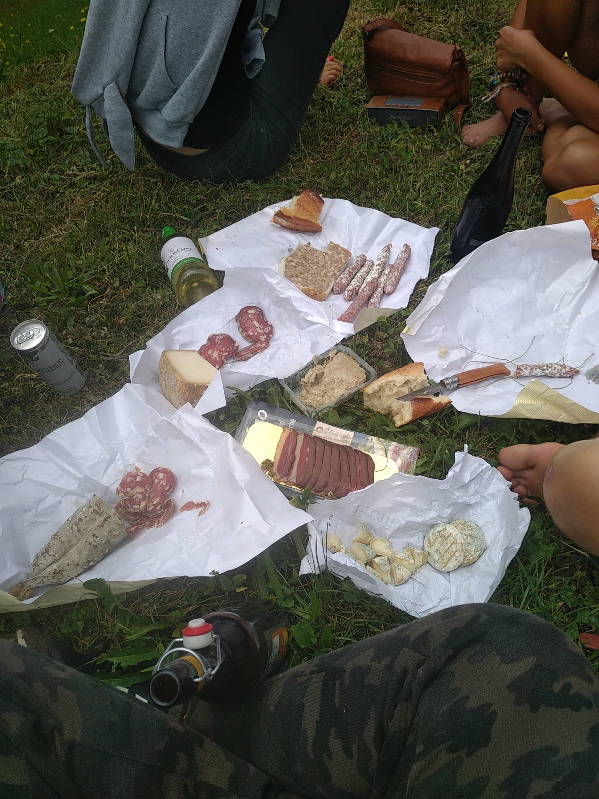 Photo n° 2 de l'avis de Aurore.o fait le 26/07/2018 à 05:55