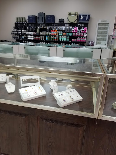 Jewelry Designer «The Jewelry Connection», reviews and photos, 1214 E Tyler Ave, Harlingen, TX 78550, USA
