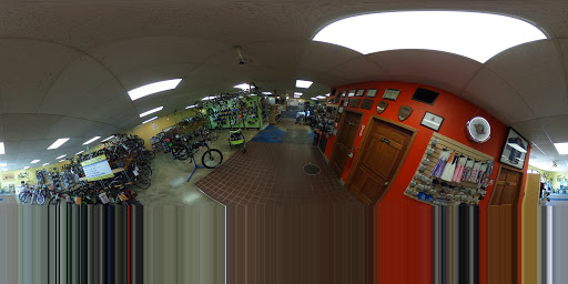 Bicycle Store «Pioneer Cycle», reviews and photos, 12741 Central Ave NE, Blaine, MN 55434, USA