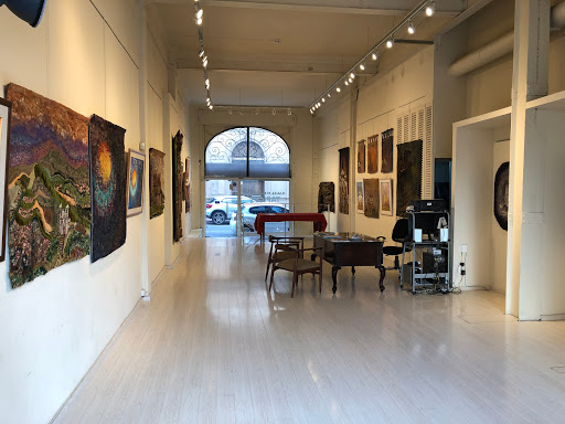 South Art - Art Gallery