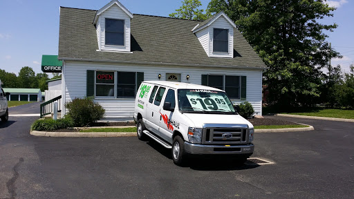 Self-Storage Facility «Hold More Self Storage», reviews and photos, 5530 Columbus Pike, Lewis Center, OH 43035, USA