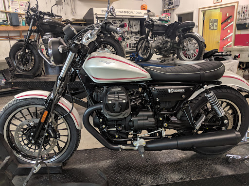 Motorcycle Dealer «Cadre Cycle», reviews and photos, 11121 Deerfield Rd d, Blue Ash, OH 45242, USA