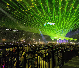 Westfalenhallen photo