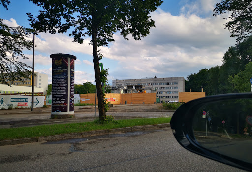 Klinikum Harlaching Frauenklinik