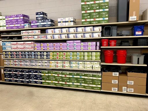 Restaurant Supply Store «Southwest Cash & Carry», reviews and photos, 2489 N Main St, Las Cruces, NM 88001, USA