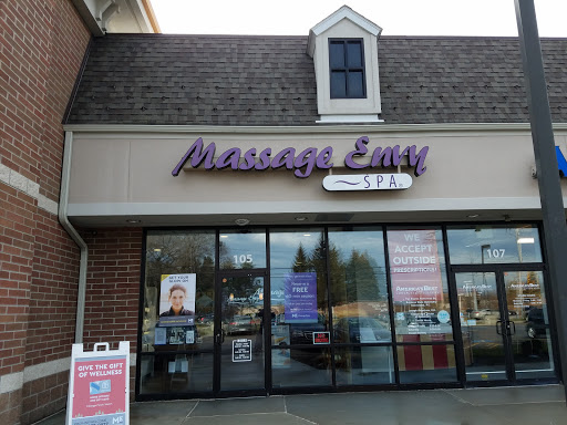 Massage Envy image 1