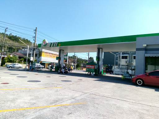 PT Gas Station Puket (Punthai)