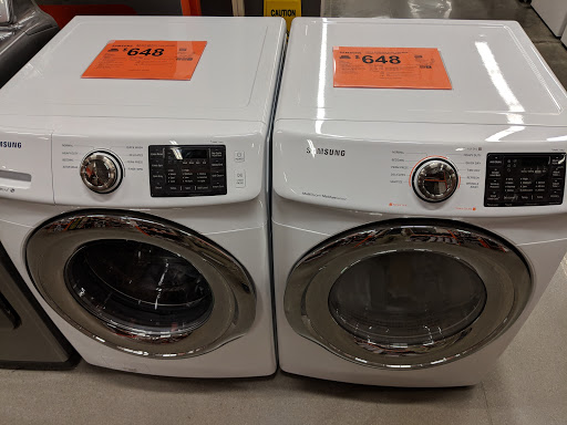 Home Improvement Store «The Home Depot», reviews and photos, 2630 Wilma Rudolph Blvd, Clarksville, TN 37040, USA