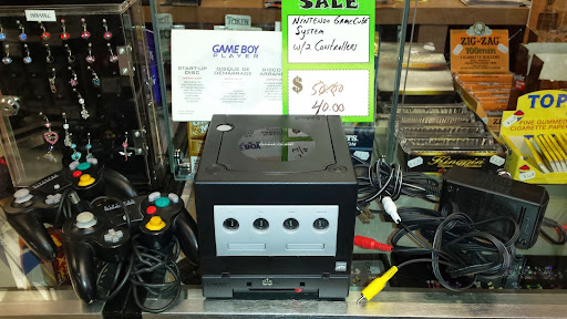 Variety Store «F5 Variety Store», reviews and photos, 1401 Union Blvd, Allentown, PA 18109, USA