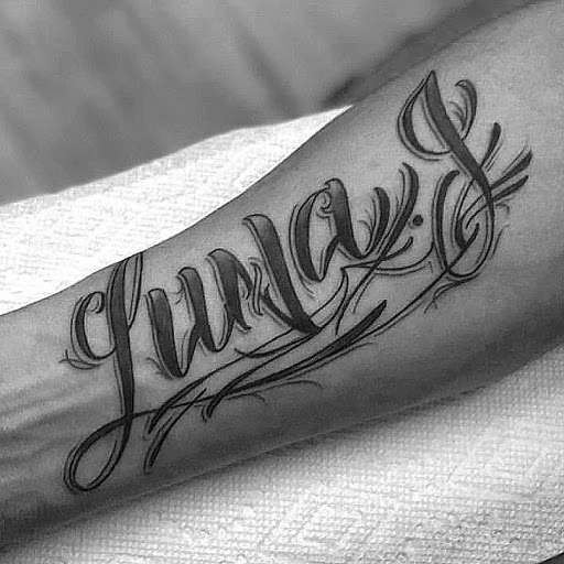 Explore heart with wings tattoo ideas, creative tattoo ideas in Miami, available at Inkaholik Tattoos Kendall