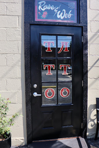 Explore country music tattoo ideas, creative tattoo ideas in Delaware, available at Rose & Web Tattoo