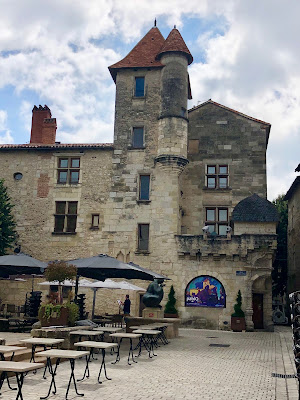 Sainte Alvere ,Val de Louyre et Caudeau à Val de Louyre et Caudeau