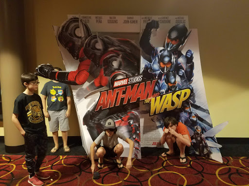 Movie Theater «AMC Southroads 20», reviews and photos, 4923 E 41st St, Tulsa, OK 74135, USA