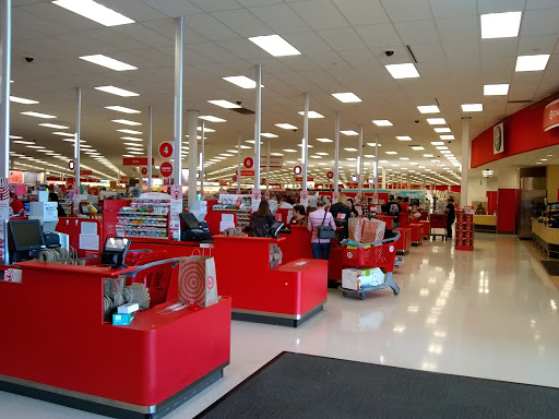 Department Store «Target», reviews and photos, 1555 N Tomahawk Island Dr, Portland, OR 97217, USA