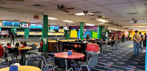 Bowling Alley «Incredibowl », reviews and photos, 2140 U.S. 83 Business, Mission, TX 78572, USA
