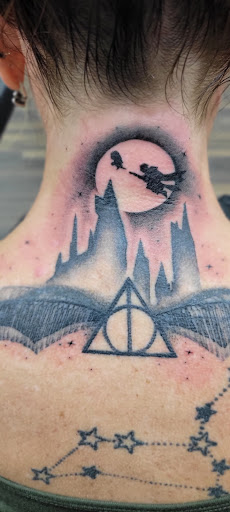 Explore tattoos for your mom ideas, creative tattoo ideas in Ocala, available at Black Lotus Tattoo & Art Gallery Inc