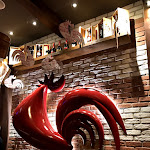 Photo n°7 de l'avis de Diana. fait le 13/01/2018 à 15:59 sur le  BEFED Brew Pub Pordenone à Pordenone