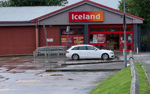 Iceland Supermarket Heywood image