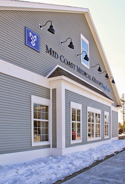 Mid Coast Medical Group–Topsham Internal Medicine